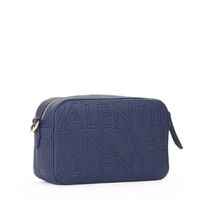 Bolso Bandolera Pansy Blu Bolso Bandolera Pansy Blu 2